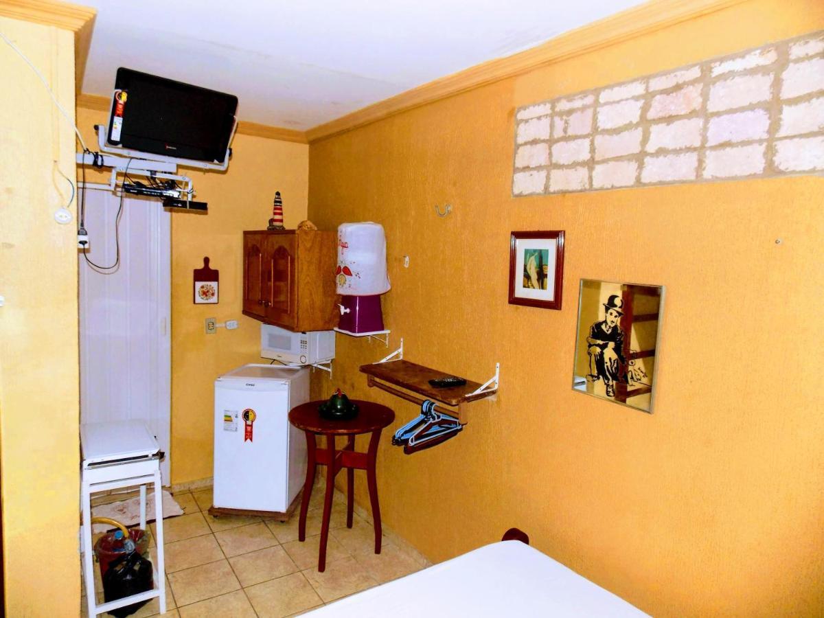 Lea Pousada Fortaleza  Exterior photo