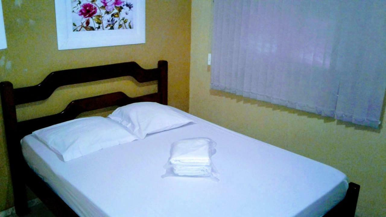 Lea Pousada Fortaleza  Exterior photo