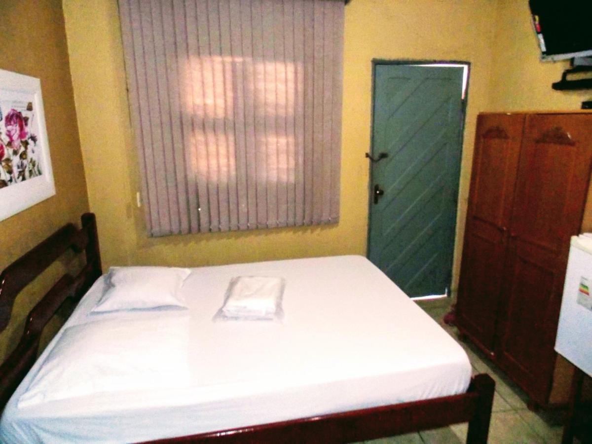 Lea Pousada Fortaleza  Exterior photo