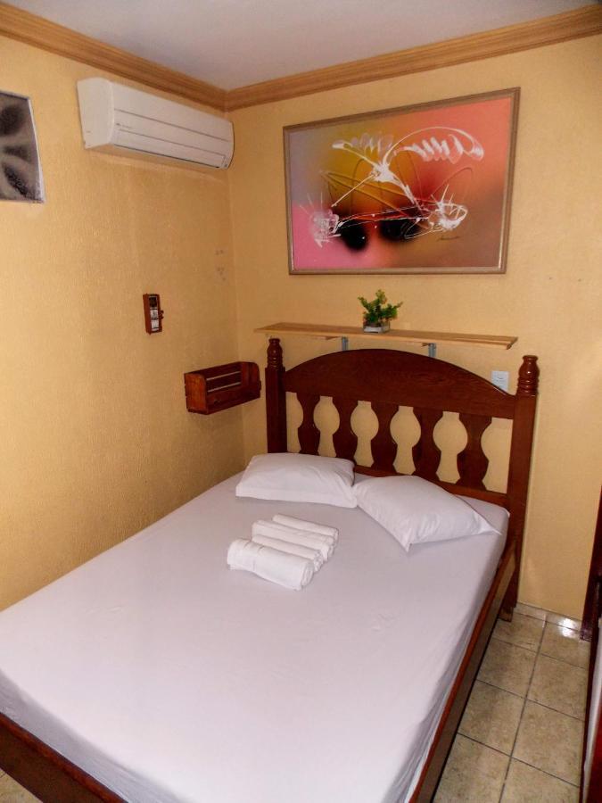 Lea Pousada Fortaleza  Exterior photo